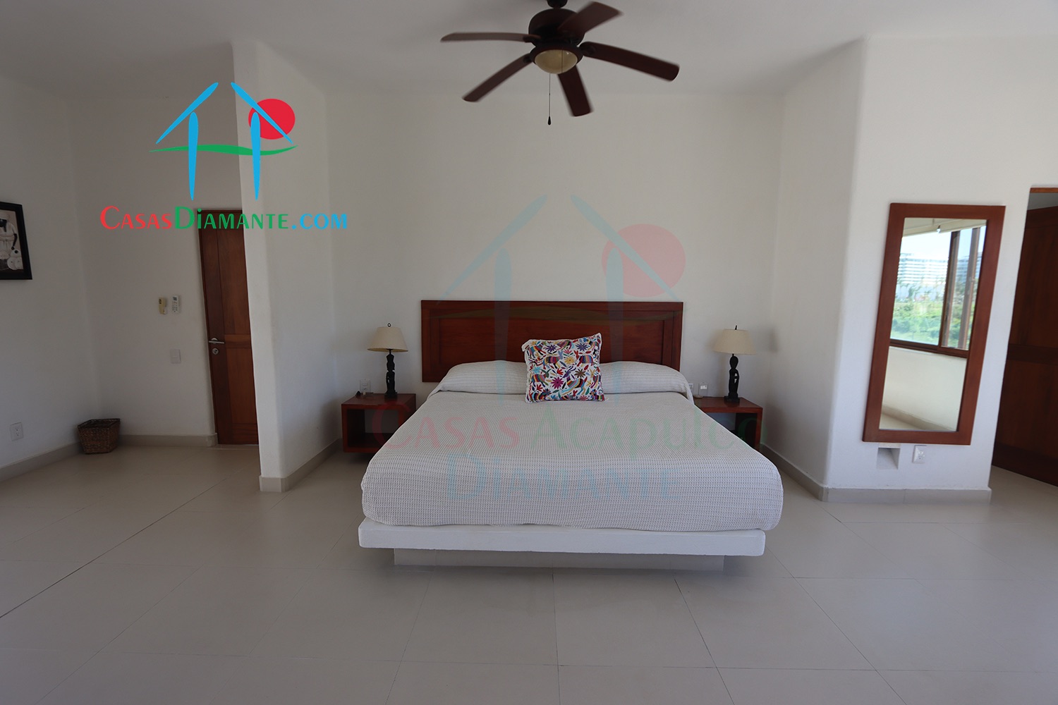 Son Vida Menorca 4 - Recámara principal 4